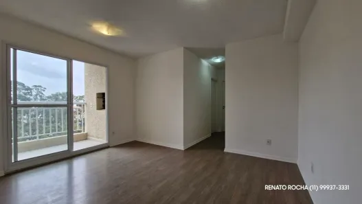 Apartamento com 2 Quartos à venda, 60m² no Jardim das Vertentes, São Paulo