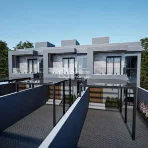 Casa com 2 Quartos à venda, 95m² no , Governador Celso Ramos