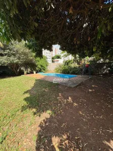 Fazenda/Sítio com 3 Quartos à venda, 700m² no Morumbi, Paulínia