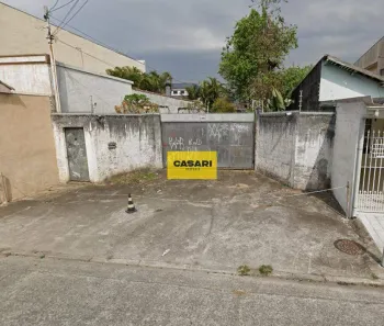 Lote/Terreno à venda, 1491m² no Paulicéia, São Bernardo do Campo