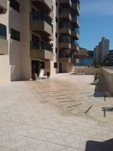 Apartamento com 2 Quartos à venda, 120m² no Enseada, Guarujá
