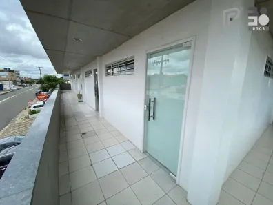 Sala Comercial para alugar, 34m² no Recanto dos Vinhais, São Luís