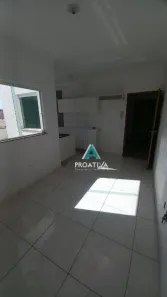 Cobertura com 2 Quartos à venda, 78m² no Vila Junqueira, Santo André