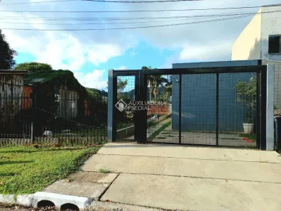 Casa com 2 Quartos à venda, 75m² no São Jorge, Novo Hamburgo