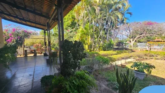 Casa de Condomínio com 3 Quartos à venda, 236m² no Condomínio Parque dos Cisnes, Goiânia