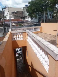 Sobrado com 3 Quartos à venda, 270m² no Casa Verde Alta, São Paulo