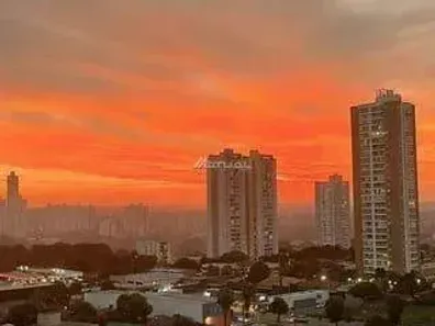 Apartamento com 3 Quartos à venda, 77m² no Parque Amazônia, Goiânia