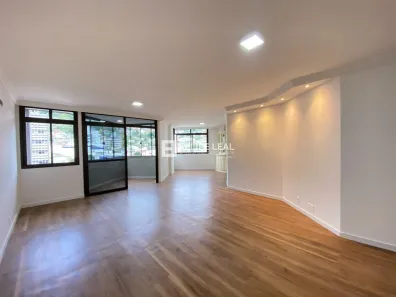 Apartamento com 3 Quartos à venda, 157m² no Centro, Florianópolis