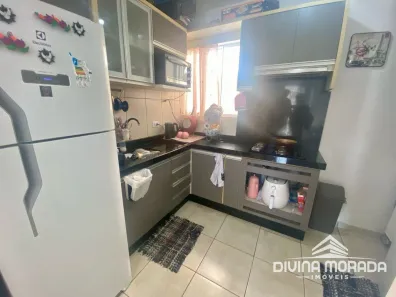 Apartamento com 2 Quartos à venda, 45m² no João Costa, Joinville