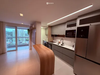 Apartamento com 3 Quartos à venda, 89m² no Praia Brava de Itajaí, Itajaí