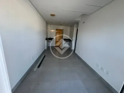Apartamento com 1 Quarto à venda, 38m² no Macuco, Santos