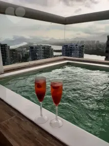 Cobertura com 3 Quartos à venda, 190m² no Barra da Tijuca, Rio de Janeiro