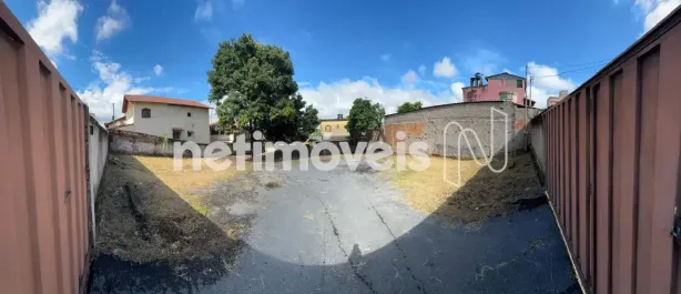 Lote/Terreno à venda, 720m² no Vila Universal, Betim