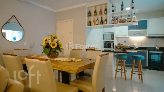 com 3 Quartos à venda, 90m² no Ingleses do Rio Vermelho, Florianópolis