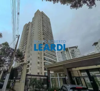 Apartamento com 2 Quartos à venda, 67m² no Vila Andrade, São Paulo