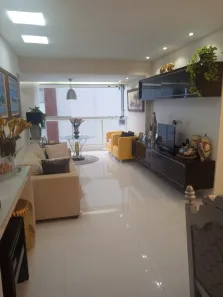 Apartamento com 2 Quartos à venda, 87m² no Jardim Armação, Salvador