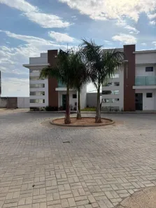 Casa de Condomínio com 3 Quartos para alugar, 85m² no Nossa Senhora do Carmo, Contagem