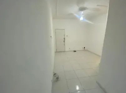 Apartamento com 1 Quarto à venda, 50m² no Ponta D'Areia, Niterói