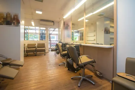 Ponto Comercial com 3 Quartos para alugar, 66m² no Brooklin Paulista, São Paulo