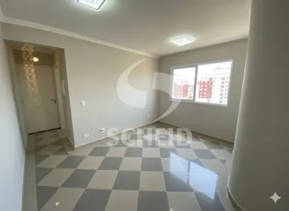 Apartamento com 2 Quartos à venda, 51m² no Vila Parque Jabaquara, São Paulo