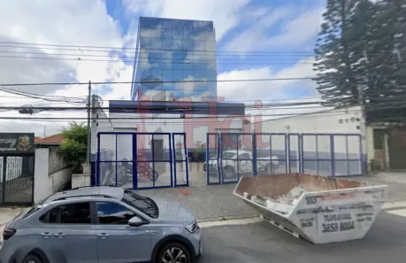Imóvel Comercial para alugar, 1875m² no Vila Albertina, São Paulo