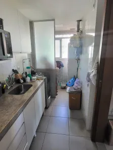 Apartamento com 2 Quartos para alugar, 66m² no Parque Tamandaré, Campos dos Goytacazes