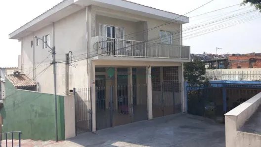 Ponto Comercial com 5 Quartos à venda, 370m² no Jardim Rincão, São Paulo