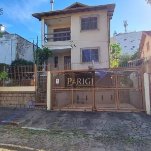 Imóvel Comercial com 4 Quartos para alugar, 324m² no Medianeira, Porto Alegre