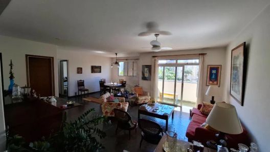 Cobertura com 4 Quartos à venda, 262m² no Vila Itapura, Campinas