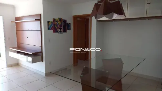 Apartamento com 3 Quartos à venda, 95m² no Campos Elíseos, Ribeirão Preto