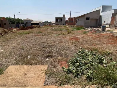 Lote/Terreno à venda, 153m² no Jardim Bela Vista, Jaú