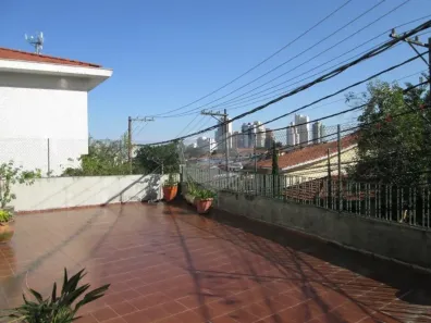 Casa com 3 Quartos à venda, 210m² no Sumarezinho, São Paulo