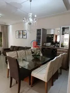 Casa com 2 Quartos à venda, 140m² no Jardim Boer II, Americana