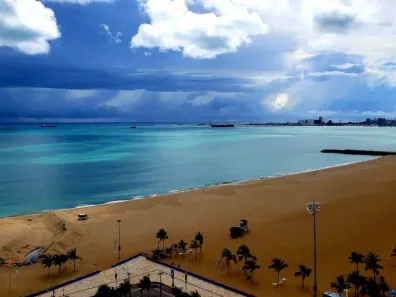 Apartamento com 3 Quartos à venda, 70m² no Meireles, Fortaleza