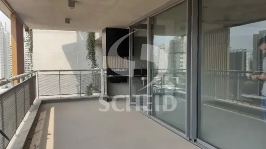 Apartamento com 4 Quartos à venda, 197m² no Jardim das Acácias, São Paulo