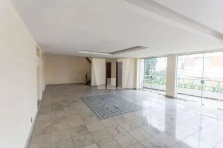 Casa com 5 Quartos à venda, 410m² no Serra, Belo Horizonte