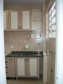 Apartamento com 1 Quarto à venda, 50m² no Indianópolis, São Paulo