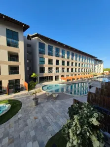 Apartamento com 1 Quarto à venda, 32m² no Tamandaré, Tamandaré