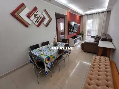 Apartamento com 2 Quartos à venda, 73m² no Santa Maria, São Caetano do Sul