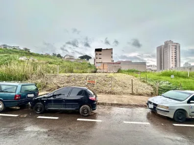 Lote/Terreno à venda, 360m² no Aeroporto, Juiz de Fora