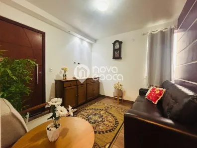Apartamento com 2 Quartos à venda, 48m² no Bancários, Rio de Janeiro