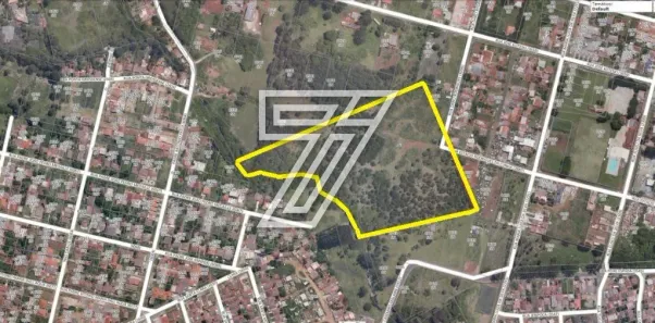 Lote/Terreno à venda, 52000m² no Cará-cará, Ponta Grossa