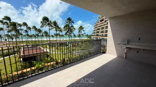 Apartamento com 3 Quartos à venda, 171m² no Paiva, Cabo de Santo Agostinho