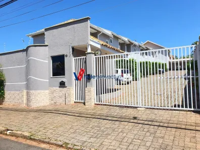 Casa de Condomínio com 3 Quartos para alugar, 85m² no Chácara Primavera, Campinas