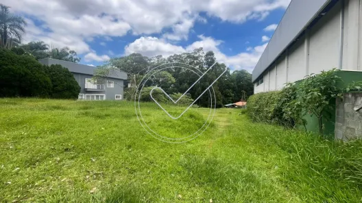 Lote/Terreno à venda, 2195m² no Residencial Tamboré, Barueri