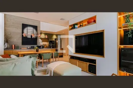 Apartamento com 2 Quartos à venda, 117m² no Vila Clementino, São Paulo