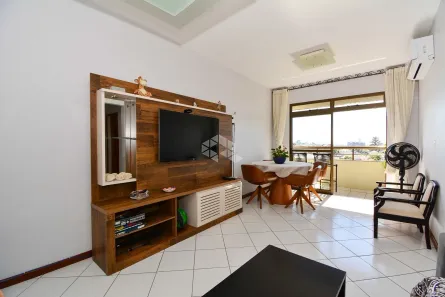 Apartamento com 3 Quartos à venda, 84m² no Jardim Atlântico, Florianópolis