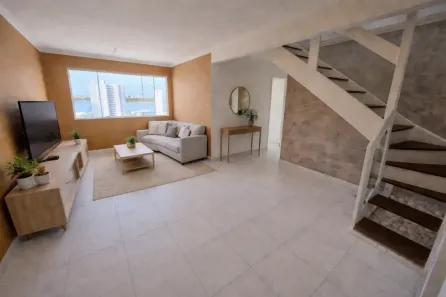 Cobertura com 5 Quartos à venda, 257m² no Treze de Julho, Aracaju
