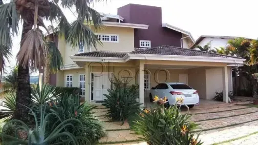 Casa de Condomínio com 4 Quartos à venda, 450m² no Pinheiro, Valinhos