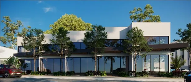 Ponto Comercial à venda, 44m² no Jardim Karaíba, Uberlândia